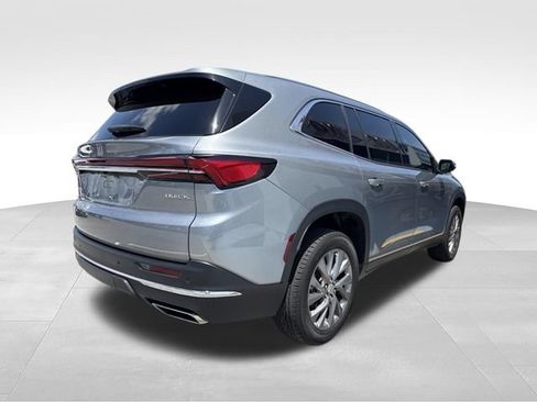 Used 2026 Buick Enclave Preferred FWD image 6