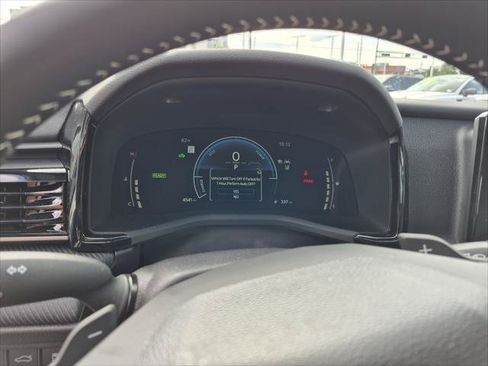 Certified 2025 Toyota Camry SE FWD image 10