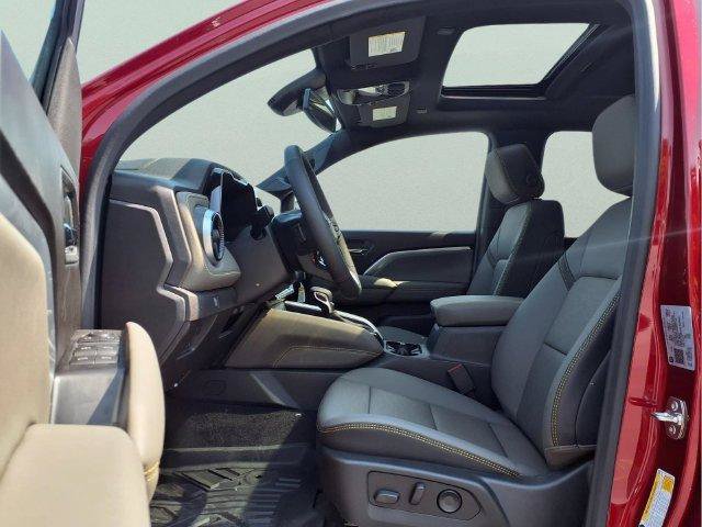 New 2026 Chevrolet Colorado ZR2 AWD/4WD image 17