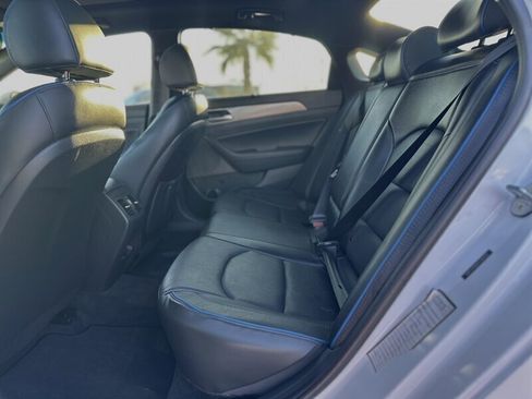 Used 2019 Hyundai Sonata Limited image 4