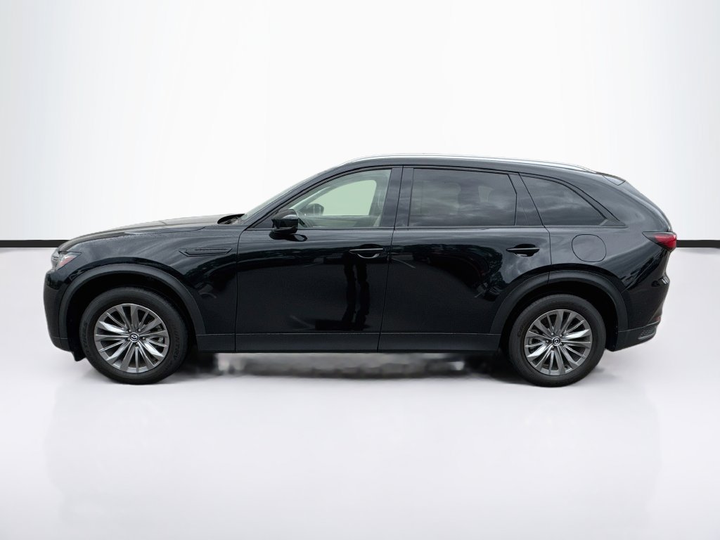 Used 2024 MAZDA CX-90 3.3 Turbo w/ Preferred Plus AWD/4WD image 8