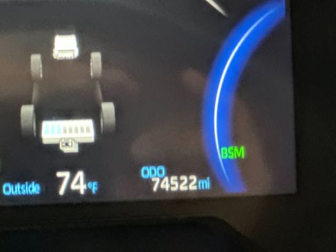 Used 2021 Toyota RAV4 XSE w/ XSE Grade Weather Package AWD/4WD image 26