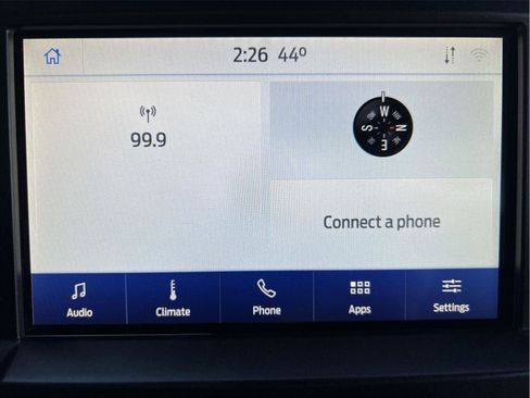 Used 2020 Ford F350 Lariat w/ Chrome Package image 25