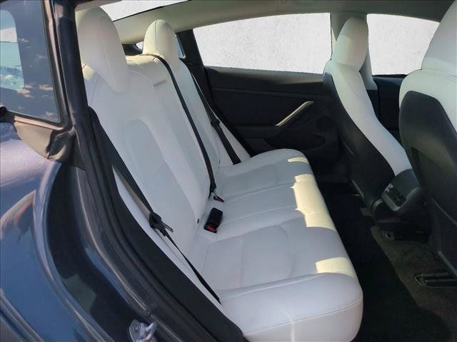 Used 2023 Tesla Model 3 Standard Range RWD image 21