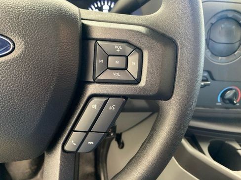 New 2025 Ford E-350 and Econoline 350 Super Duty w/ Power Equipment Group image 19