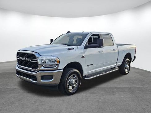 Used 2022 RAM 2500 Big Horn image 7