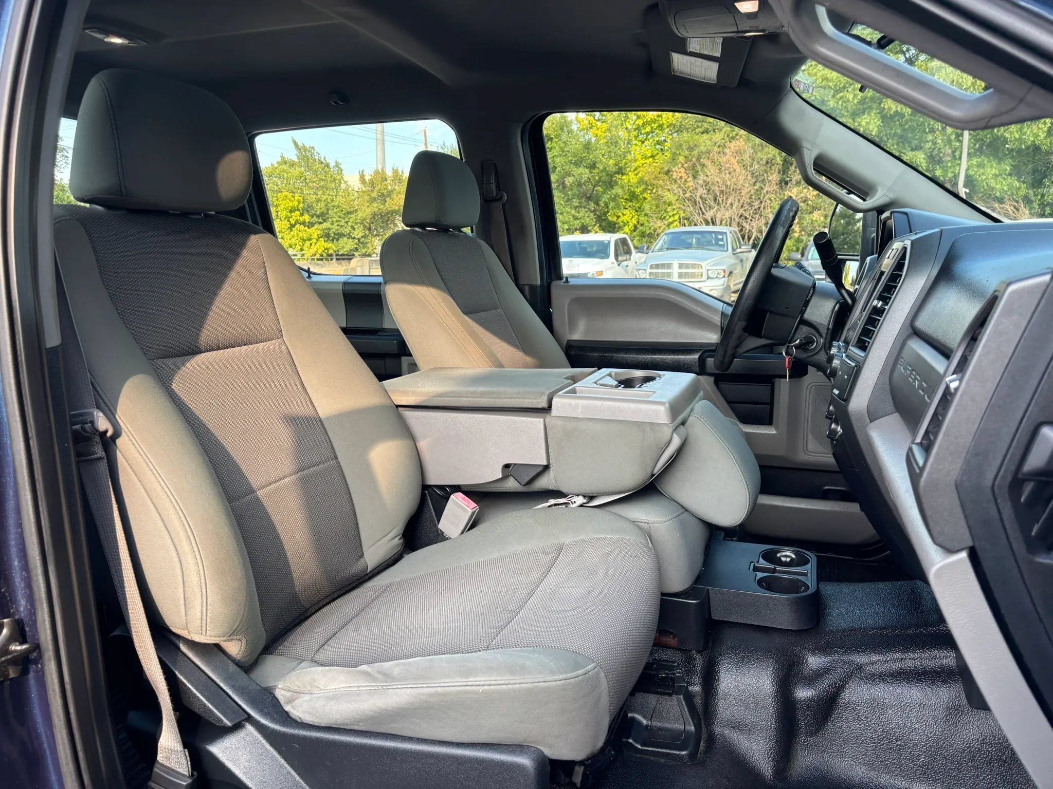 Used 2018 Ford F250 XL w/ Power Equipment Group RWD image 17