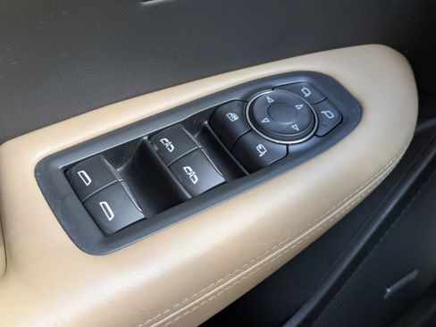 Used 2020 Cadillac XT6 Premium Luxury w/ Platinum Package image 20