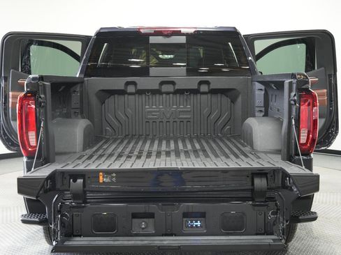 Used 2026 GMC Sierra 1500 Denali Ultimate AWD/4WD image 15