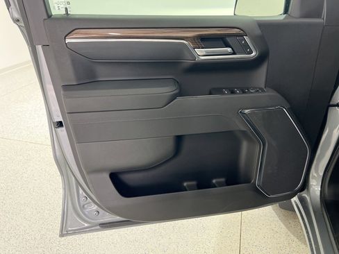 Used 2025 Chevrolet Silverado 1500 LT image 20