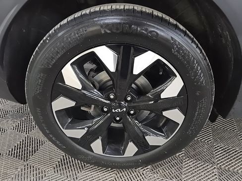 Used 2023 Kia Sportage X-Line w/ X-Line Premium Package AWD/4WD image 14