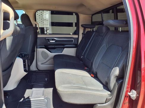 Used 2019 RAM 1500 Big Horn image 21