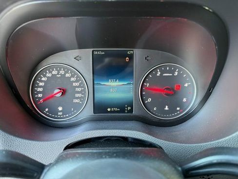 New 2025 Mercedes-Benz Sprinter 2500 image 16