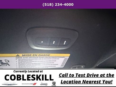 New 2026 Chrysler Pacifica Select image 28