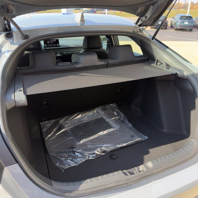Certified 2026 Honda Civic Sport image 14