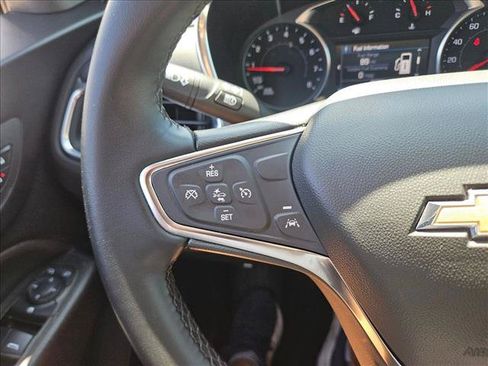 Used 2024 Chevrolet Equinox LT FWD image 22