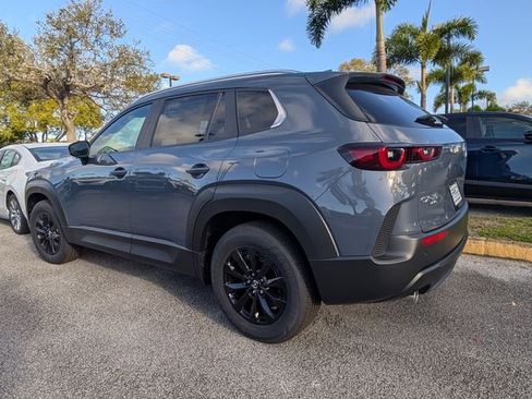 New 2026 MAZDA CX-50 2.5 Hybrid w/ Weather Package image 12