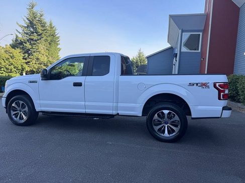 Used 2019 Ford F150 XL w/ Equipment Group 101A Mid AWD/4WD image 11