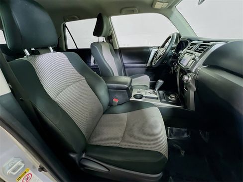 Used 2019 Toyota 4Runner SR5 image 25