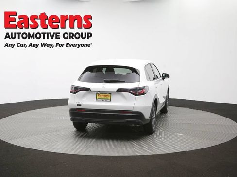 Used 2026 Honda HR-V LX image 37