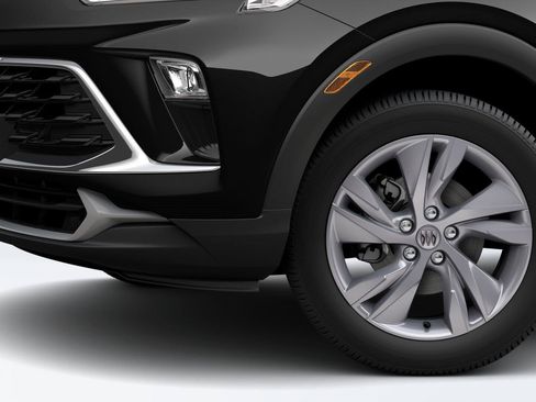 New 2026 Buick Encore GX Preferred w/ Comfort Package image 28