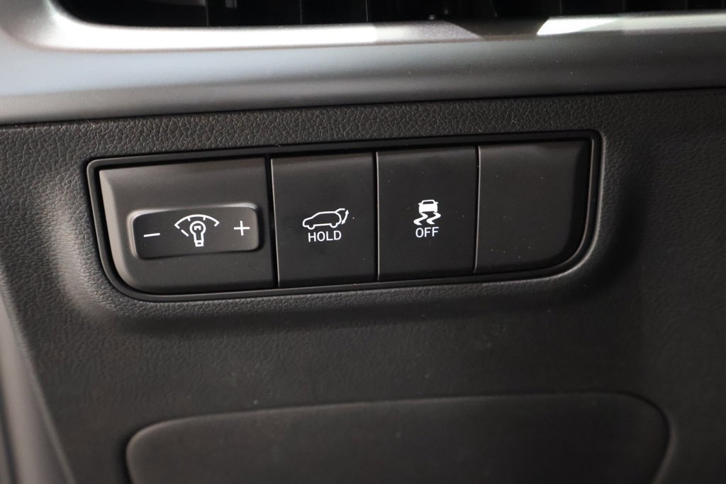 New 2026 Hyundai Tucson SEL Plus AWD/4WD image 20