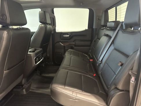 Used 2020 GMC Sierra 1500 SLT w/ SLT Premium Plus Package image 16