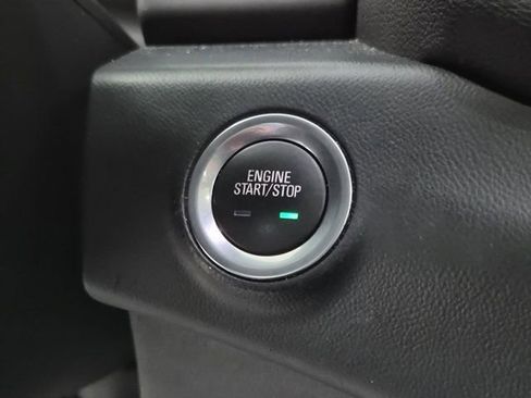 Used 2020 GMC Terrain Denali w/ Denali Premium Package FWD image 30