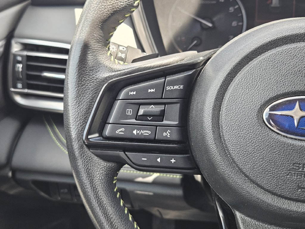 Used 2025 Subaru Outback Onyx Edition AWD/4WD image 29
