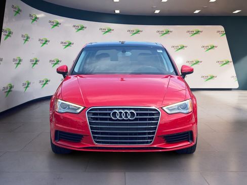 Used 2015 Audi A3 TDI Premium Plus w/ Premium Plus Package image 7