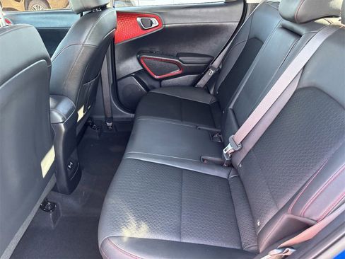 Used 2023 Kia Soul GT-Line image 14