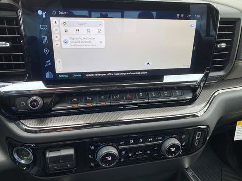 Used 2024 Chevrolet Silverado 1500 ZR2 w/ ZR2 Bison Edition image 17