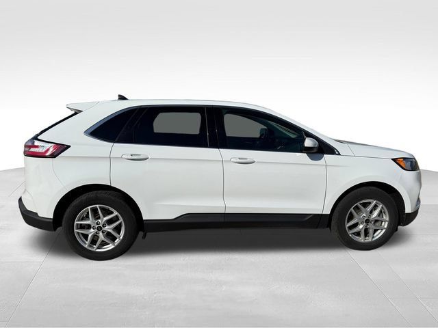 Used 2023 Ford Edge SEL AWD/4WD image 6