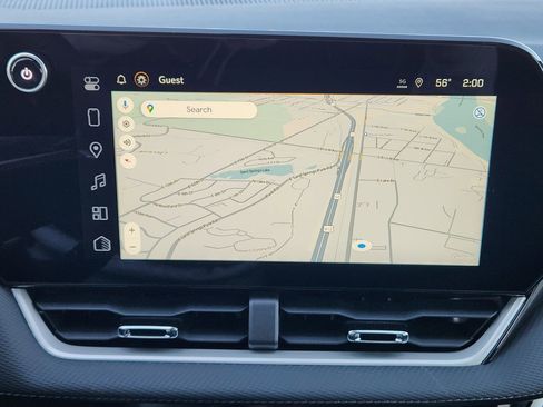 New 2026 Chevrolet Equinox LT image 17