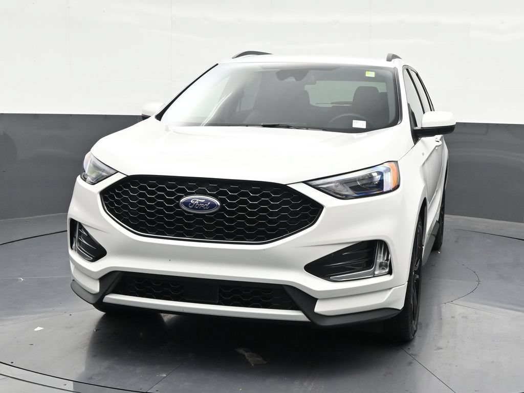 Used 2024 Ford Edge ST-Line AWD/4WD image 9