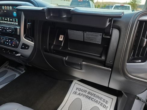 Used 2017 GMC Sierra 1500 SLT w/ Max Trailering Package AWD/4WD image 32