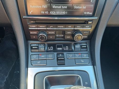 Used 2014 Porsche 911 Carrera RWD image 32