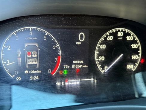 Used 2024 Honda Civic Sport image 15