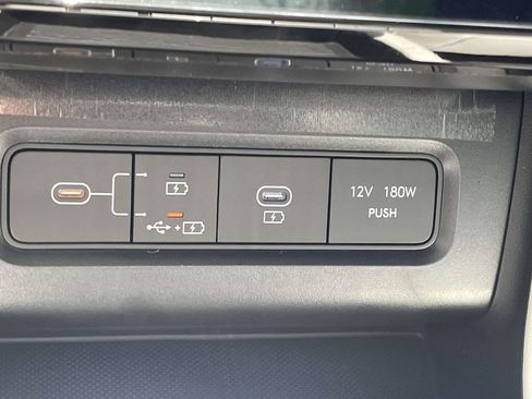 New 2026 Hyundai Tucson Limited AWD/4WD image 33