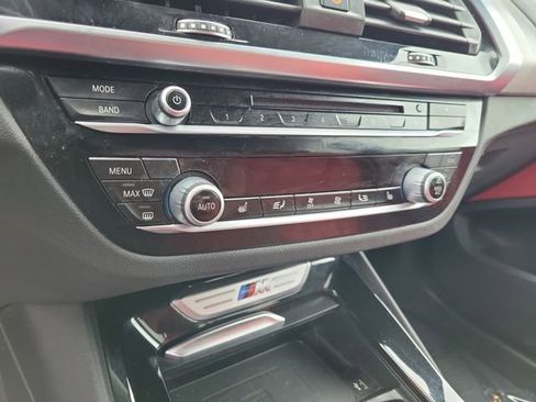 Used 2018 BMW X3 M40i image 22