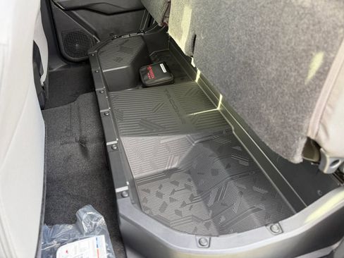 New 2025 Toyota Tacoma TRD Sport image 8