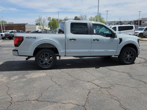 New 2026 Ford F150 STX AWD/4WD image 16