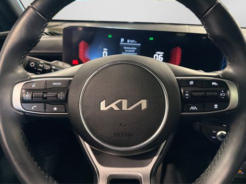 Used 2025 Kia K5 GT-Line w/ GT-Line Premium Package FWD image 22