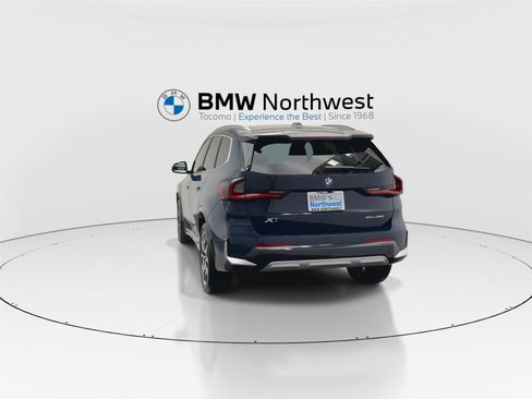 New 2026 BMW X1 xDrive28i w/ Convenience Package AWD/4WD image 13