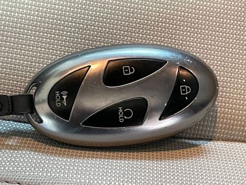 Used 2025 Hyundai Kona SEL image 25