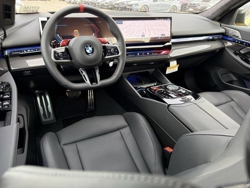 New 2026 BMW M5 w/ Carbon Package image 27