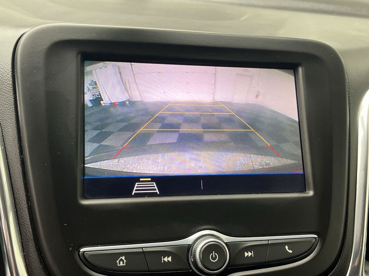Used 2021 Chevrolet Equinox LT AWD/4WD image 5