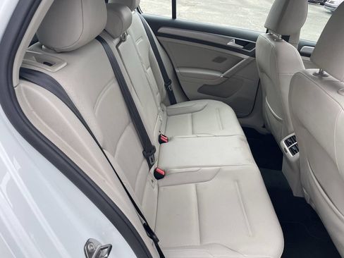 Used 2015 Volkswagen Golf SE FWD image 19