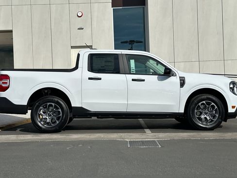 New 2026 Ford Maverick XLT w/ XLT Luxury Package image 2