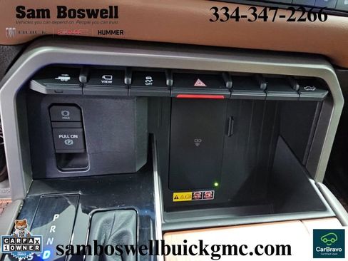 Used 2026 Toyota Tundra 1794 Edition AWD/4WD image 18